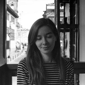 Meet your Posher, Allie